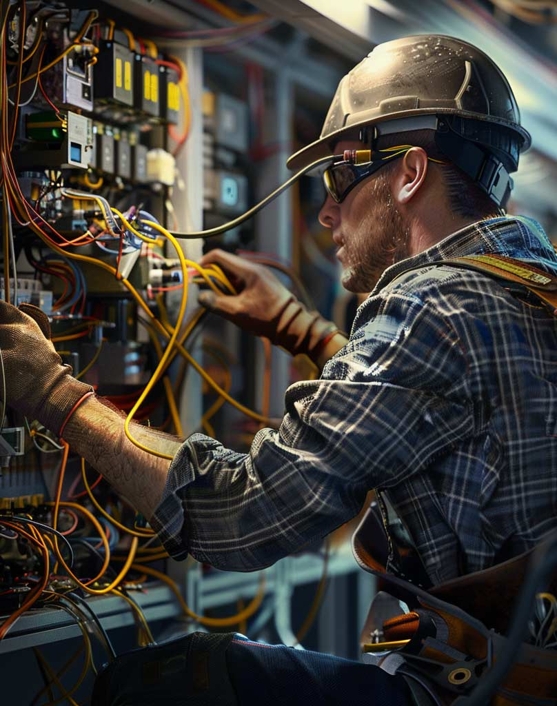 Electrical Troubleshooting Hawaii